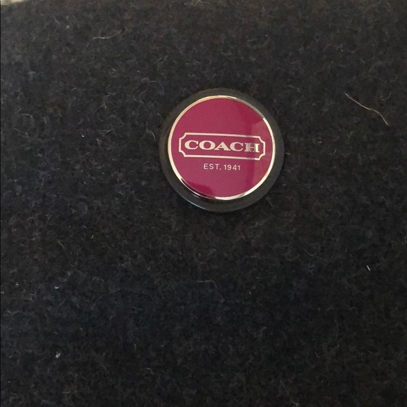 Coach Bag - Picture 2 of 5